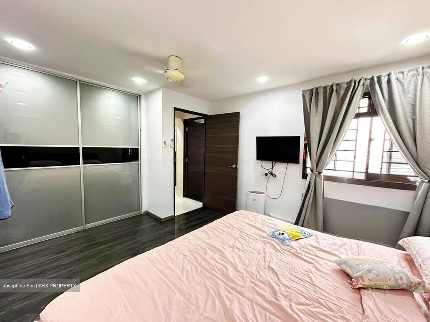 Blk 307D Anchorvale Road (Sengkang), HDB 5 Rooms #478247521